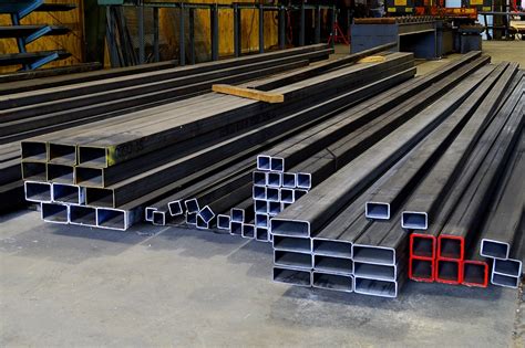 steel sections uk